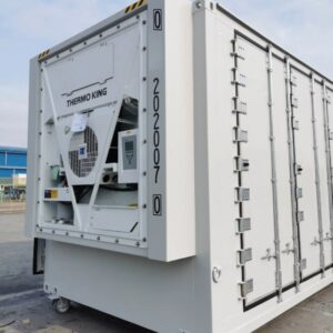 32ft rh kühlcontainer