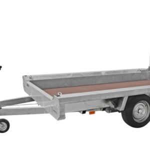 hulco terrax 2 2600.294×150 basic