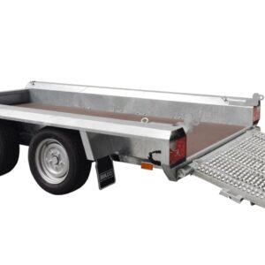 hulco terrax 2 2600.294×150 basic